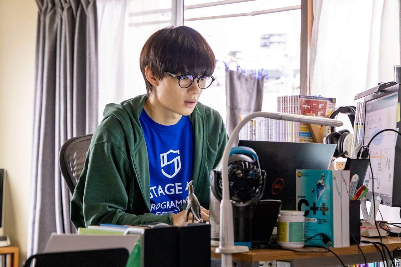 目黒蓮×佐野勇斗『トリリオンゲーム』ついにスタート、第１話あらすじ
