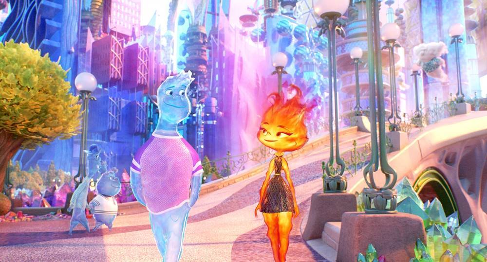 ピクサー名作誕生のきっかけに「もしも」の発想、ピーター監督が明かす