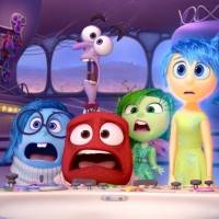 最新作『マイ・エレメント』