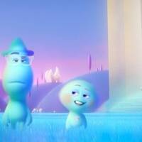最新作『マイ・エレメント』