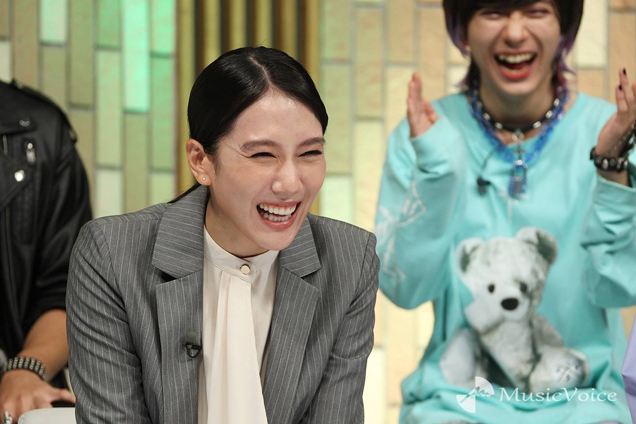 山本千尋は笑い上戸、木村了が明かす「笑いが絶えなくてOKが出なかった」