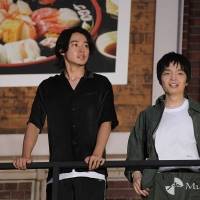 映画『キングダム 運命の炎』公開直前サプライズイベント