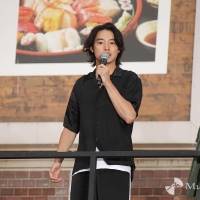 映画『キングダム 運命の炎』公開直前サプライズイベント