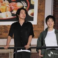 映画『キングダム 運命の炎』公開直前サプライズイベント