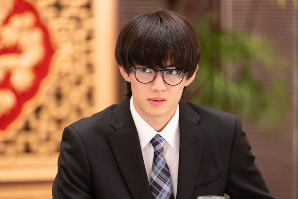 ハル目黒蓮＆ガク佐野勇斗、会社遂に始動へ　『トリリオンゲーム』第２話あらすじ