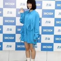 大久保桜子、最大露出の写真集