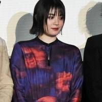 吉田美月喜の所作が綺麗、稲葉監督が絶賛「体幹が良くて歩き方も綺麗」