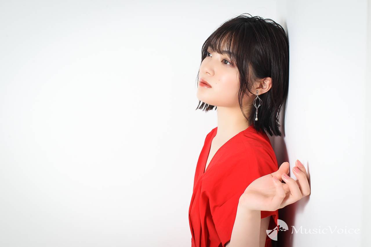 吉田美月喜、意識した「心の距離感」　映画『パラダイス／半島』で主人公の姪役