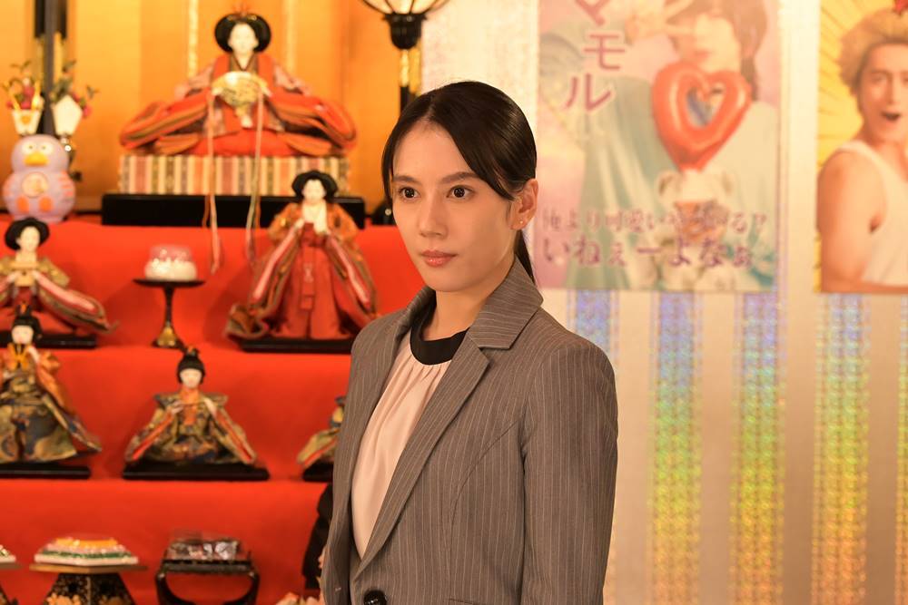 山本千尋『埼玉のホスト』第１話あらすじ、先行配信視聴者からは好評の声「振り幅すごい！」