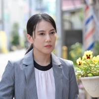 山本千尋『埼玉のホスト』第１話あらすじ