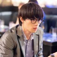 ハル目黒蓮＆ガク佐野勇斗、ホストクラブに潜入　売上アップなるか