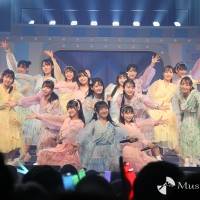 STU48 全国ツアー2023