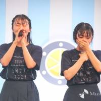 瀧野由美子が卒業発表