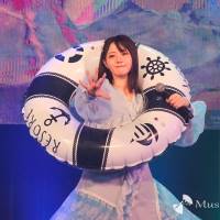 瀧野由美子が卒業発表