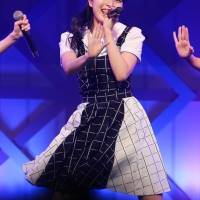 瀧野由美子が卒業発表
