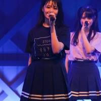 瀧野由美子が卒業発表