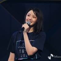 瀧野由美子、卒業発表