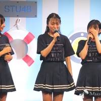 瀧野由美子、卒業