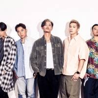 DOBERMAN INFINITY、EP『milestone』インタビュー