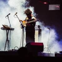 King Gnu、中華圏最大の音楽アワード『第34回金曲奨』にLIVE出演