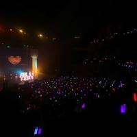 ＝LOVE「この空がトリガー」発売記念スペシャルライブを天王洲 銀河劇場で開催
