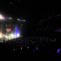 ＝LOVE「この空がトリガー」発売記念スペシャルライブを天王洲 銀河劇場で開催