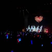 ＝LOVE「この空がトリガー」発売記念スペシャルライブを天王洲 銀河劇場で開催