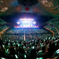 『≠ME 全国ツアー2023「We shout “I am me.”」』