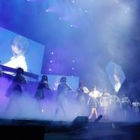 『≠ME 全国ツアー2023「We shout “I am me.”」』