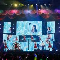 『≠ME 全国ツアー2023「We shout “I am me.”」』