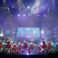 『≠ME 全国ツアー2023「We shout “I am me.”」』