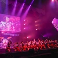 『≠ME 全国ツアー2023「We shout “I am me.”」』