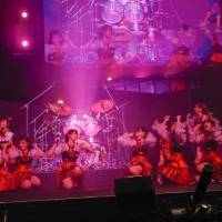 『≠ME 全国ツアー2023「We shout “I am me.”」』