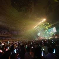 『≠ME 全国ツアー2023「We shout “I am me.”」』