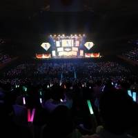 『≠ME 全国ツアー2023「We shout “I am me.”」』