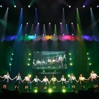 『≠ME 全国ツアー2023「We shout “I am me.”」』