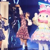 『≠ME 全国ツアー2023「We shout “I am me.”」』