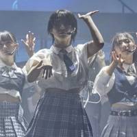 『≠ME 全国ツアー2023「We shout “I am me.”」』