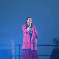 豊原江理佳「Disney Music & Fireworks」にゲスト出演　ディズニーの名曲を生歌唱