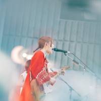 「リーガルリリー YAON 2023」