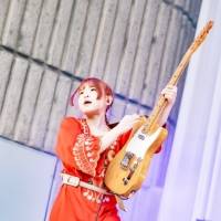 「リーガルリリー YAON 2023」