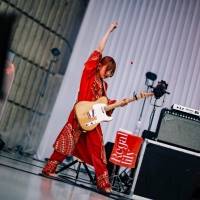 「リーガルリリー YAON 2023」
