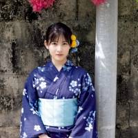 北川莉央、等身大をイメージした自身４冊目となるソロ写真集発売決定