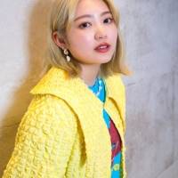 柏木ひなた「From Bow To Toe」インタビュー
