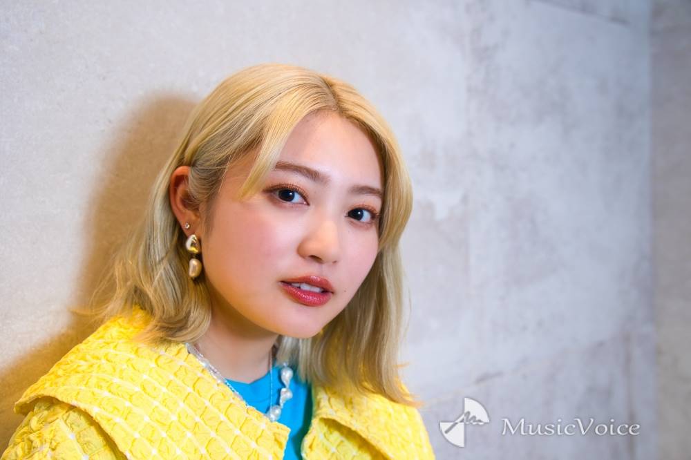 元エビ中・柏木ひなた「新しい道を開けたら」ソロシンガーとしての姿勢