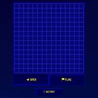 米津玄師「月を見ていた」リリースキャンペーン　オンラインゲーム「MOONSWEEPER」公開