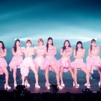NiziU、２度目となる全国ツアー国立代々木競技場第一体育館4daysで4.5万人を動員＆初のスタジアムライブ2days開催決定