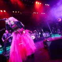 PERSONZ、有楽町ヒューリックホールで見せた40周年への期待感