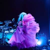 「PERSONZ I AM THE BEST TOUR 2023」