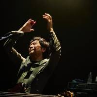「PERSONZ I AM THE BEST TOUR 2023」